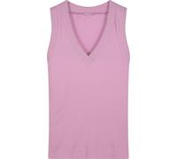 Jeanne Baret Damen Lily Top (Größe XXS, rosa)