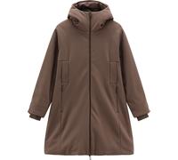 Jeanne Baret Magnolia Parka hazelnut (P738) 36