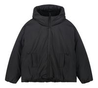 Jeanne Baret Montevideo Jacket FIX Hood nero (U901) 36