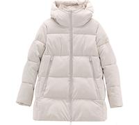 Jeanne Baret Myrtle Long Jacket snowdrop (A128) 40