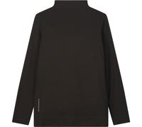 Jeanne Baret Damen Navarino Turtleneck Longsleeve (Größe XS, oliv)