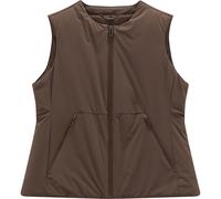 Jeanne Baret Pansy Vest hazelnut (P738) 36