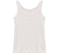 Jeanne Baret - Women's Pervinca Tank Top - Top, Gr. XS 36, weiß (B.CoGesso/White)