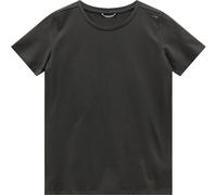 Jeanne Baret Damen Polynesia Crew Neck T-Shirt (Größe S, gruen)