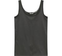 Jeanne Baret Damen Polynesia Crew Top (Größe XS, gruen)