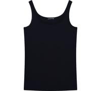 Jeanne Baret Polynesia Crew Tank muscari (M777) 34