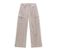 Jeanne Baret - Women's Primrose Cargo Pant - Freizeithose, Gr. XS 36, grau (SandMel.)