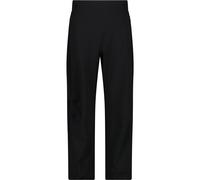 Jeanne Baret Punta Arenas Over Pant nero (U901) 36