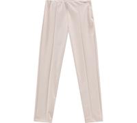 Jeanne Baret Damen Punta Arenas Slim Hose (Größe L, weiss)
