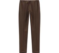 Jeanne Baret Damen Punta Arenas Slim Hose (Größe M, braun)
