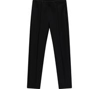 Jeanne Baret Damen Punta Arenas Slim Hose (Größe XS, schwarz)