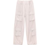 Jeanne Baret - Women's Rochefort Cargo Pant - Freizeithose, Gr. L 42, weiß (Snowdrop)