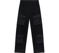 Jeanne Baret - Women's Rochefort Cargo Pant - Freizeithose, Gr. S 38, schwarz (Nero)