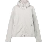 Jeanne Baret Damen Rochefort Jacke (Größe XS, weiss)