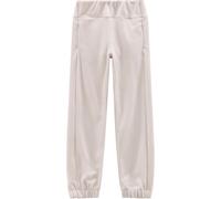 Jeanne Baret Damen Rochefort Pull-On Hose (Größe S, weiss)