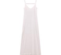 Jeanne Baret Damen Saffron Kleid (Größe L, weiss)