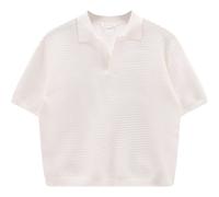 JEANNE BARET SAFFRON POLO SHIRT Damen | B.CO GESSO | 42