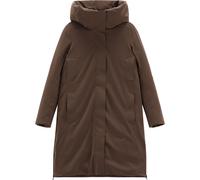 Jeanne Baret Sava Parka hazelnut (P738) 36