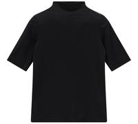 JEANNE BARET Damen Shirt (55L0656) 38 Schwarz