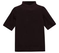 Jeanne Baret - Women's Navarino 3/4 - T-Shirt, Gr. M 40, schwarz (BlackBerry)
