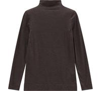 JEANNE BARET Damen Shirt NAVARINO TURTLENECK T-SHIRT (54L0486) 36 Schwarz