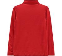 JEANNE BARET Damen Shirt NAVARINO TURTLENECK T-SHIRT (54L0486) 38 Rot