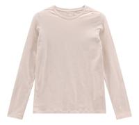 JEANNE BARET Damen Shirt POLYNESIA T-SHIRT (54F0476) 38 SNOWDROP