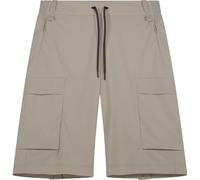 Jeanne Baret Damen Sumatra Bermuda Shorts (Größe XS, beige)
