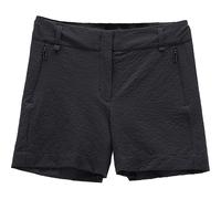 Jeanne Baret Damen Sunflower Chino Shorts (Größe S, gruen)