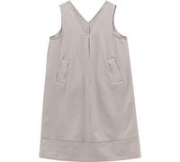 Jeanne Baret Damen Sunflower Kleid (Größe M, beige)