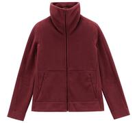 JEANNE BARET Damen Unterjacke (55G0446) 38 PLUM