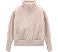 Jeanne Baret Damen Wallis Jacke (Größe L, beige)