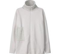 JEANNE BARET WALLIS ZIP Fleece 2025 alpine star mel - XS