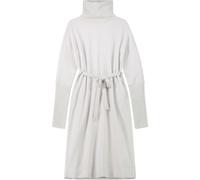 Jeanne Baret Damen Wallis Kleid (Größe XXS, weiss)