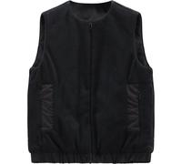 Jeanne Baret Damen Rochefort Cargo Weste (Größe M, schwarz)