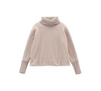 Jeanne Baret Wallis Sweater sand mel. (A528) 38