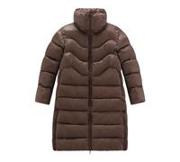 Jeanne Baret Holly Coat hazelnut (P738) 46