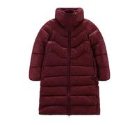 Jeanne Baret Holly Coat plum (C468) 44