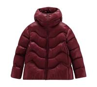 Jeanne Baret Holly Jacket plum (C468) 32