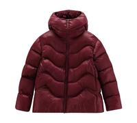 Jeanne Baret Holly Jacket plum (C468) 42