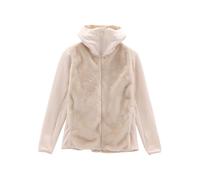 Jeanne Baret Camelia Hood Jacket snowdrop (A128) 40