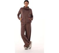 Jeanne Baret Jakarta Hood Jacket hazelnut (P738) 44