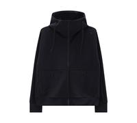 JEANNE BARET JAKARTA HOOD JACKET Damen | NERO | 44