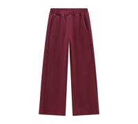 Jeanne Baret Jakarta Wide LEG Pant plum (C468) 32