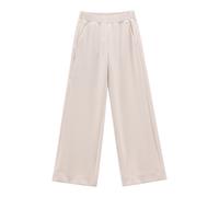 Jeanne Baret - Women's Jakarta Wide Leg Pant - Freizeithose, Gr. XL 44, beige (Snowdrop)