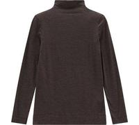 JEANNE BARET Damen Shirt NAVARINO TURTLENECK T-SHIRT (54L0486) 42 WOOD