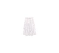 JEANNE BARET Lotus Skirt Damen | BIANCO | 40