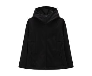 Jeanne Baret Magnolia Jacket nero (U901) 38