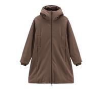 Jeanne Baret Magnolia Parka hazelnut (P738) 34