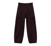 Jeanne Baret Marigold Cargo Pant black berry (C595) 36